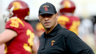 Steve Sarkisian Lost His Wrongful Termination Suit Against USC
